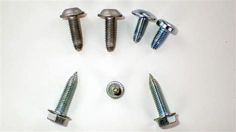 sheet metal fastening systems|screws to fasten thin metal.